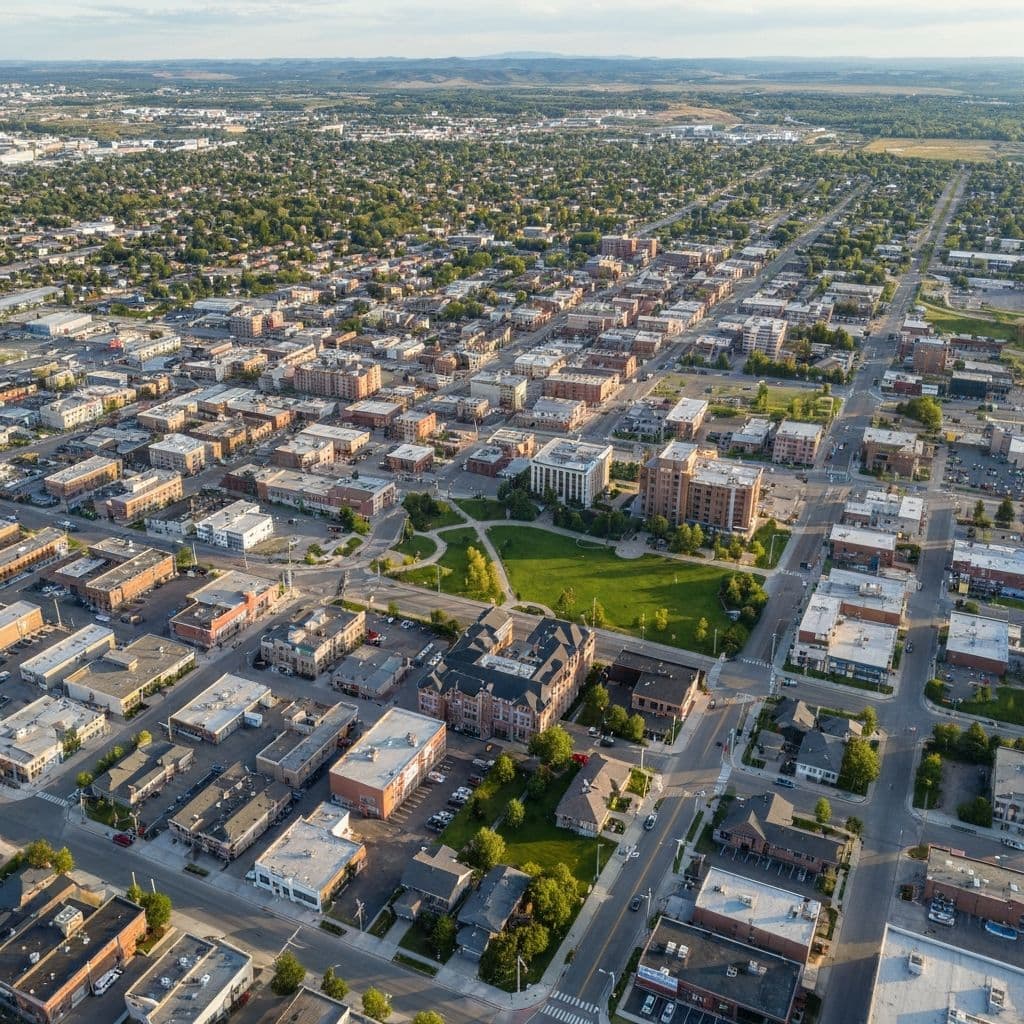 Airdrie
