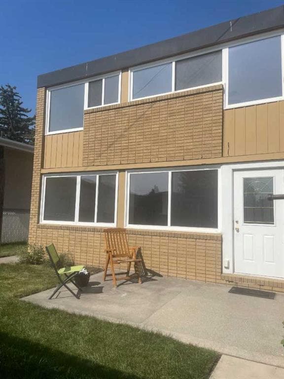 2-bed Apartment for sale at 101, 607 69 Avenue SW, Calgary