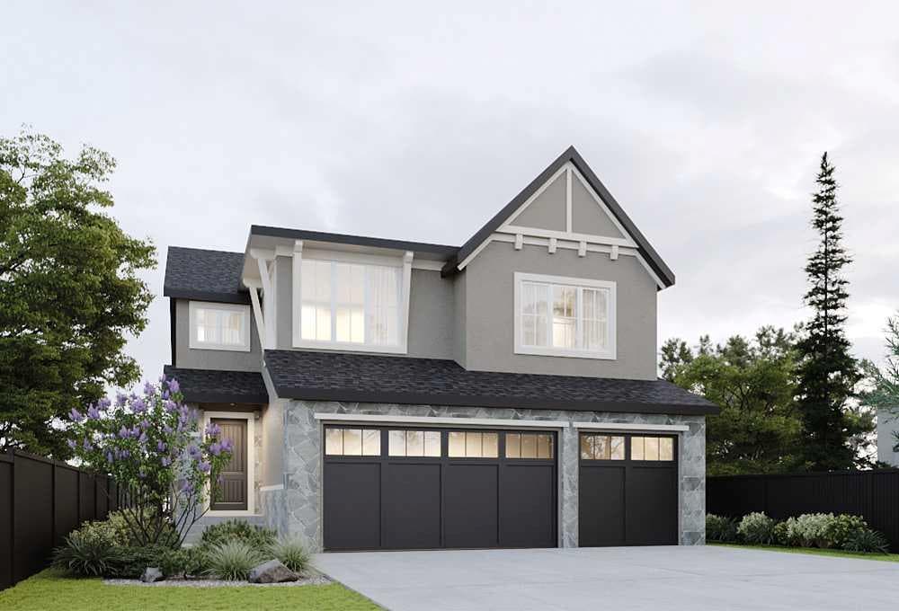 3-bed Detached for sale at 138 Legacy Forest Heights SE, Calgary