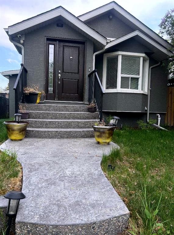3-bed Detached for sale at 129 30 Avenue NW, Calgary