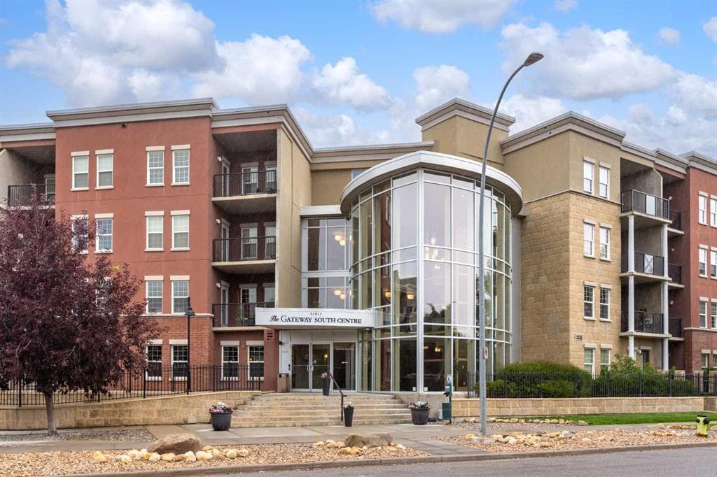 2-bed Apartment for sale at 1617, 11811 Lake Fraser Drive SE, Calgary