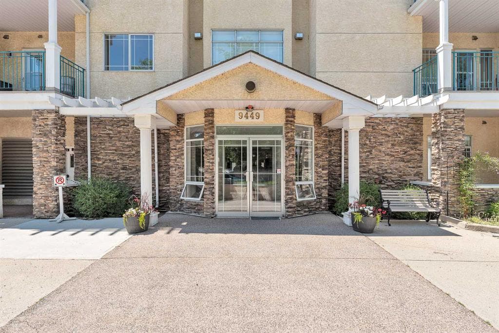 1-bed Apartment for sale at 108, 9449 19 Street SW, Calgary