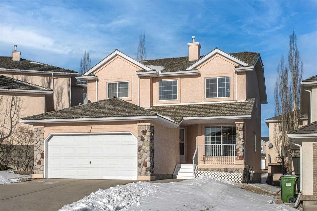 5-bed Detached for sale at 110 Hampstead Rise NW, Calgary