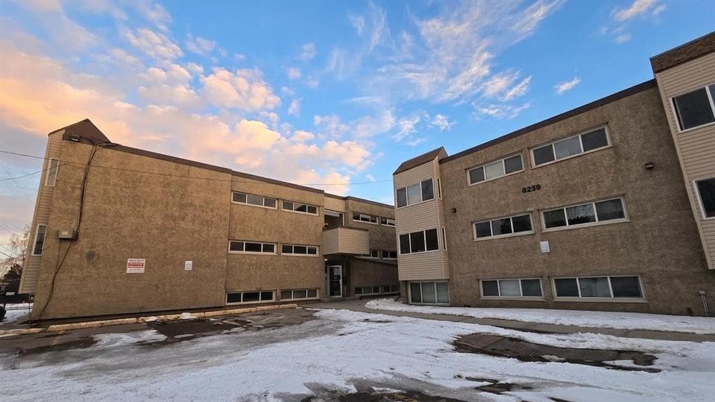 2-bed Apartment for sale at 224, 8235 Elbow Drive SW, Calgary