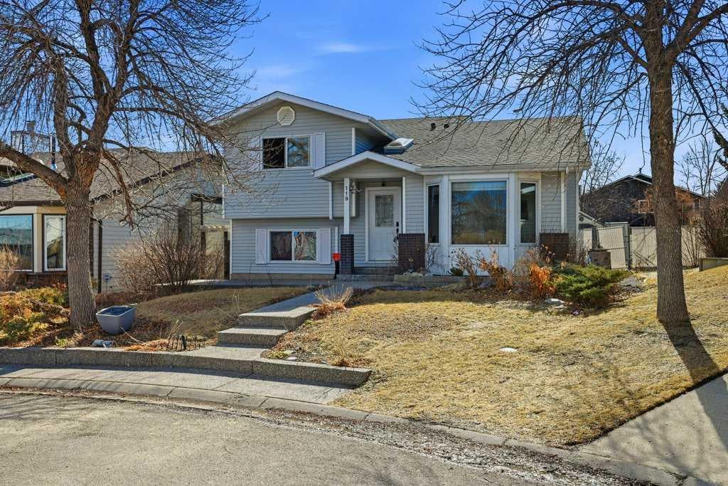 4-bed Detached for sale at 119 Macewan Meadow Way NW, Calgary