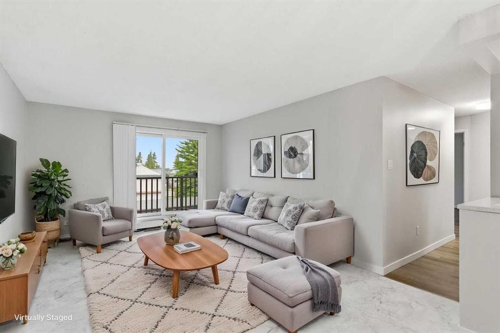 2-bed Apartment for sale at 310, 550 Westwood Drive SW, Calgary