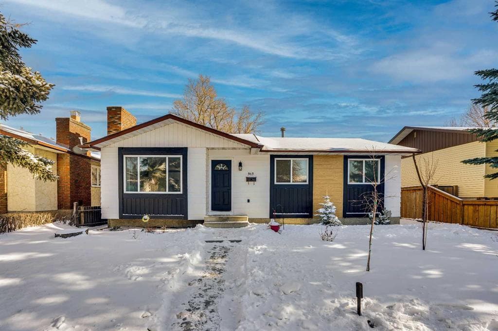 5-bed Detached for sale at 363 Templeside Circle NE, Calgary