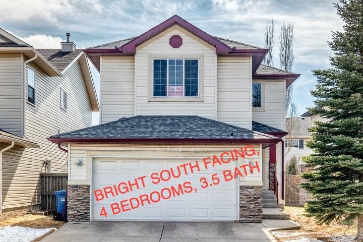 3-bed Detached for sale at 9 Somerside Crescent SW, Calgary