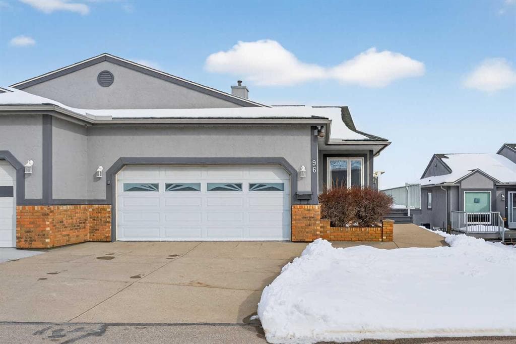 3-bed Semi-detached for sale at 96 Norquay Heights NW, Calgary