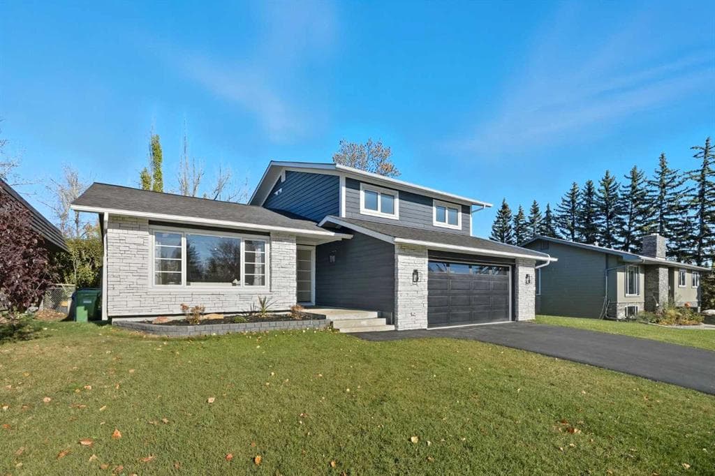 4-bed Detached for sale at 1016 Mapleglade Drive SE, Calgary