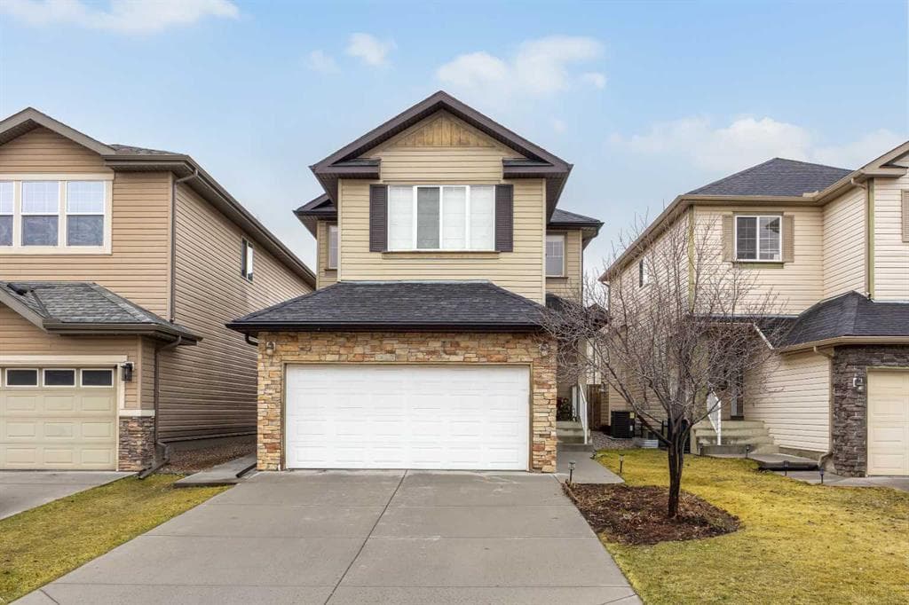 4-bed Detached for sale at 19 Bridleridge Green SW, Calgary