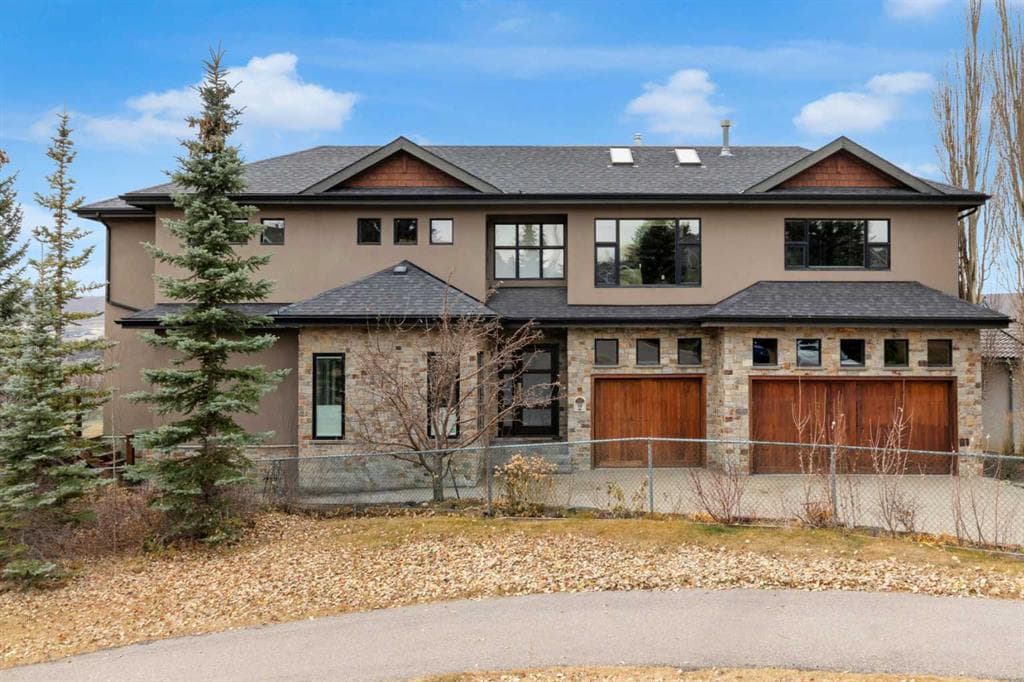 4-bed Detached for sale at 58 Scimitar View NW, Calgary