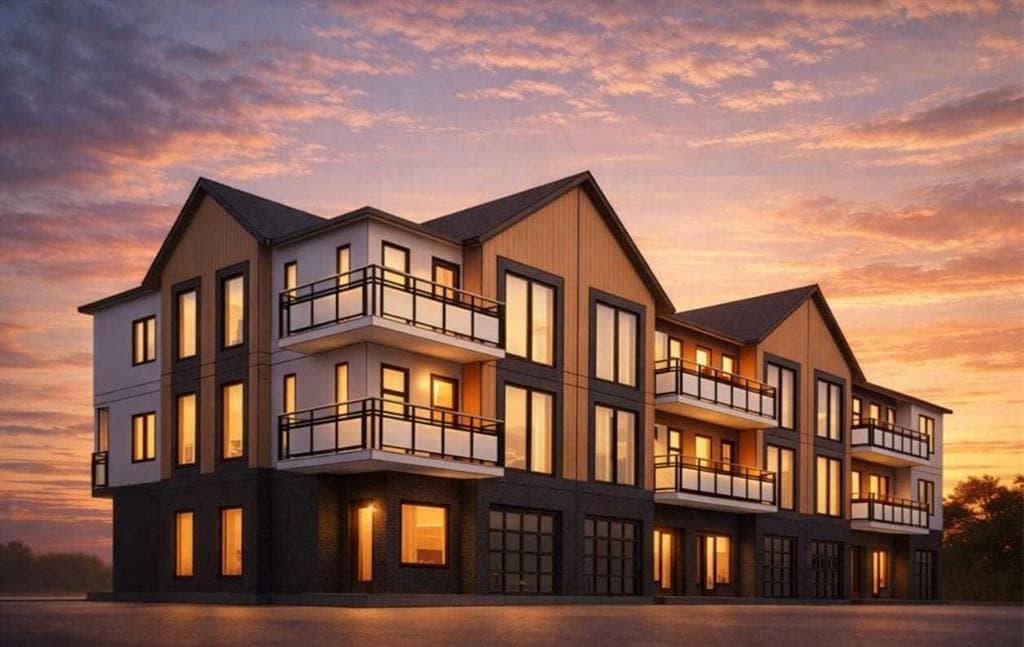 4-bed Detached for sale at 3308 2 Street NE, Calgary