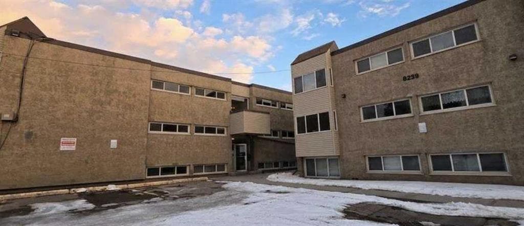 2-bed Apartment for sale at 221, 8235 Elbow Drive SW, Calgary