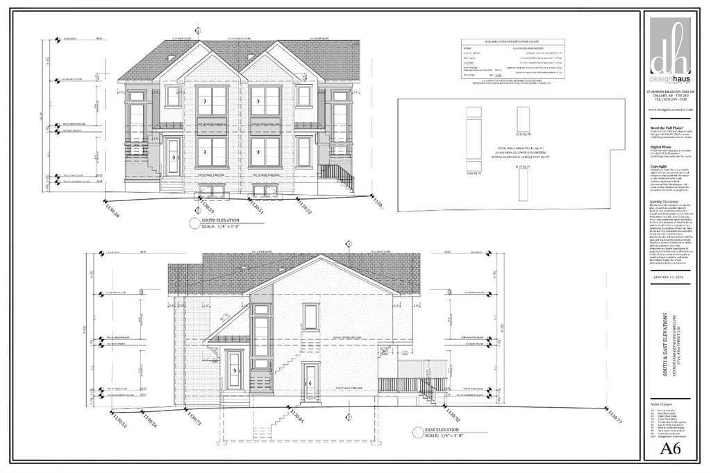 4-bed Detached for sale at 4711 43 Street SW, Calgary