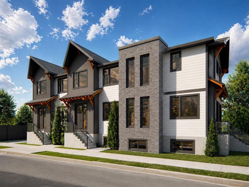3-bed Detached for sale at 3439 33 Street SW, Calgary
