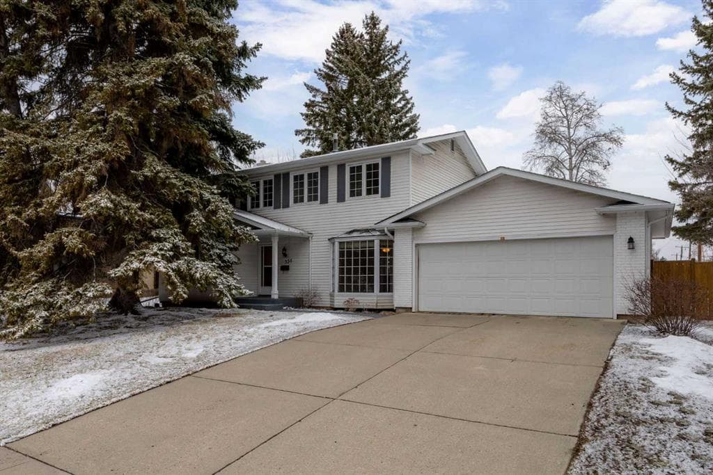 5-bed Detached for sale at 356 Willow Ridge Place SE, Calgary