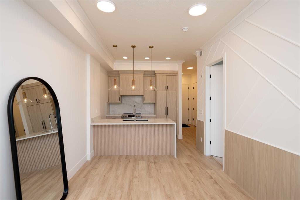 1-bed Apartment for sale at 214, 330 Dieppe Drive SW, Calgary