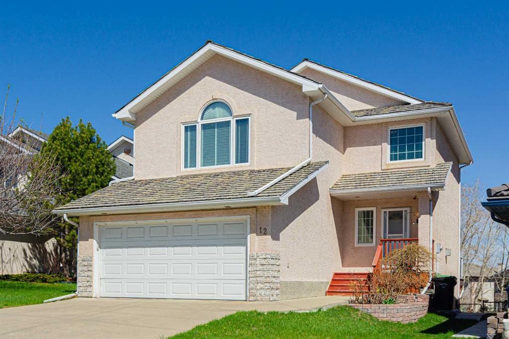 3-bed Detached for sale at 12 Hampstead Gardens NW, Calgary
