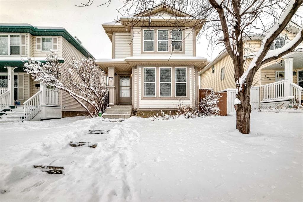 4-bed Detached for sale at 170 Country Hills Heights, Calgary