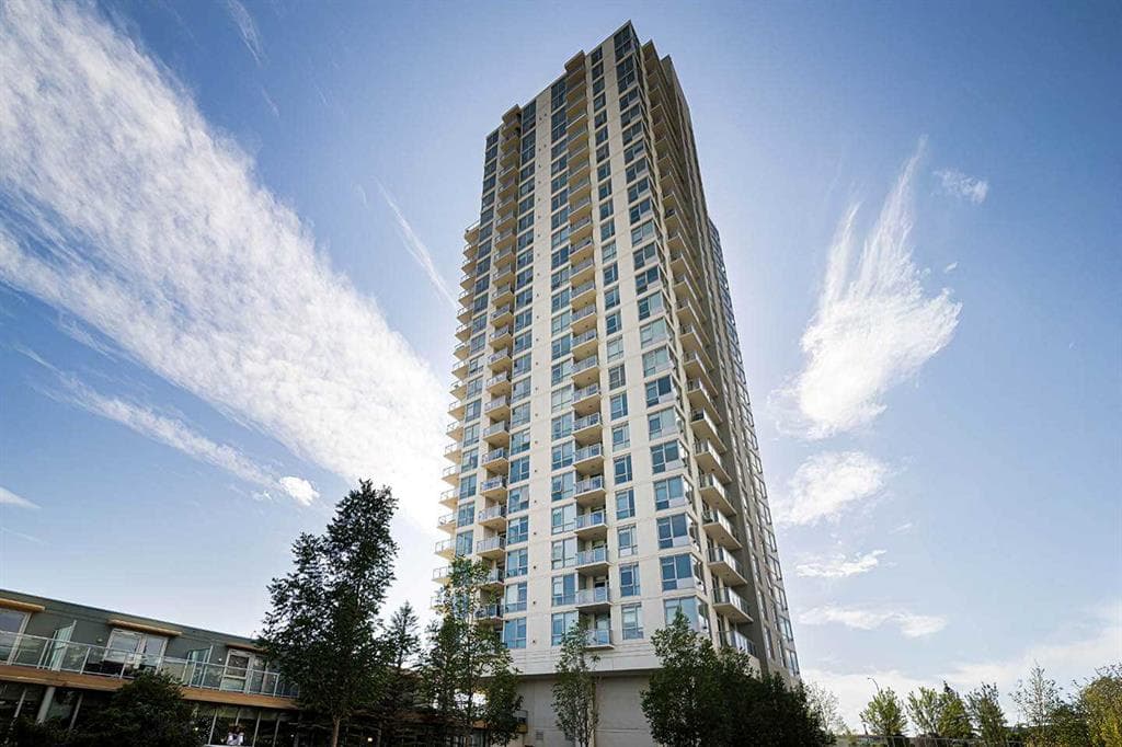 2-bed Apartment for sale at 707, 77 Spruce Place SW, Calgary