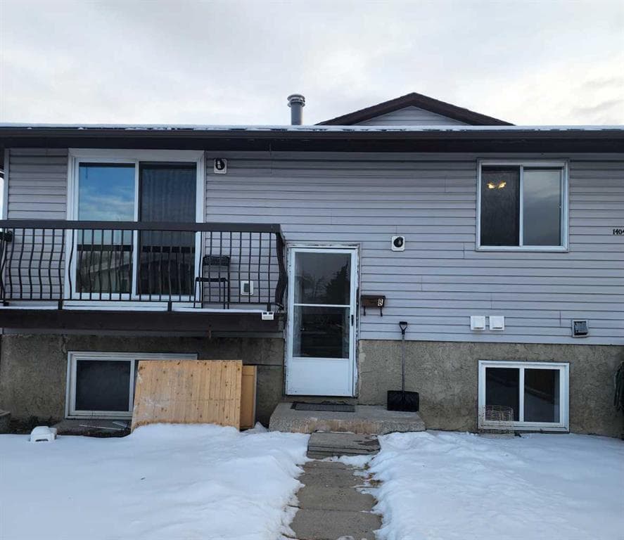3-bed Townhouse for sale at B, 1404 43 Street SE, Calgary