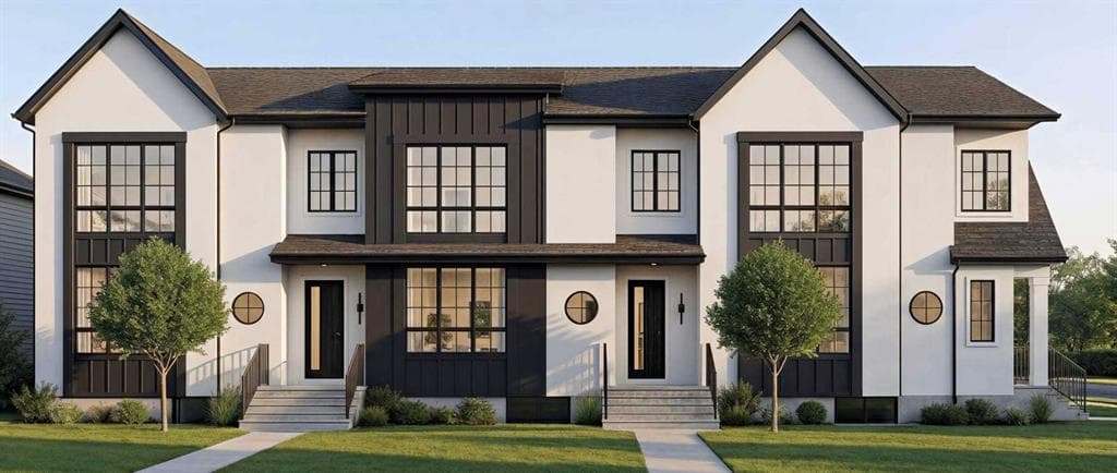 5-bed Townhouse for sale at 2403 54 Avenue SW, Calgary