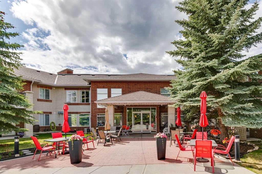 2-bed Apartment for sale at 120, 550 Prominence Rise SW, Calgary