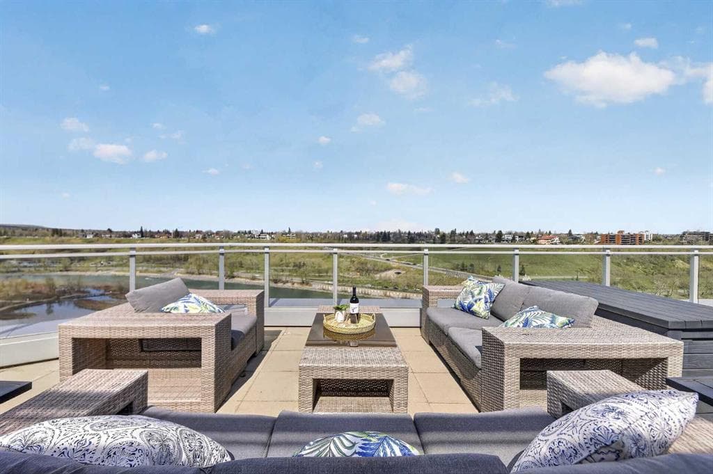 2-bed Apartment for sale at 1603, 108 Waterfront Court SW, Calgary