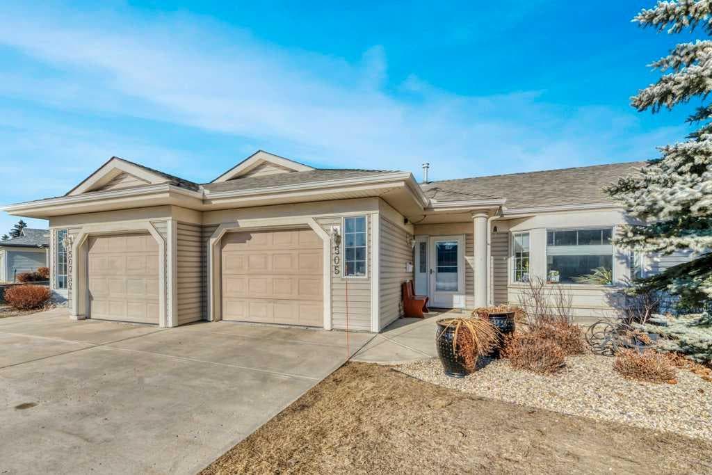 3-bed Semi-detached for sale at 505 Epiphany Bay, Rural Rocky View County