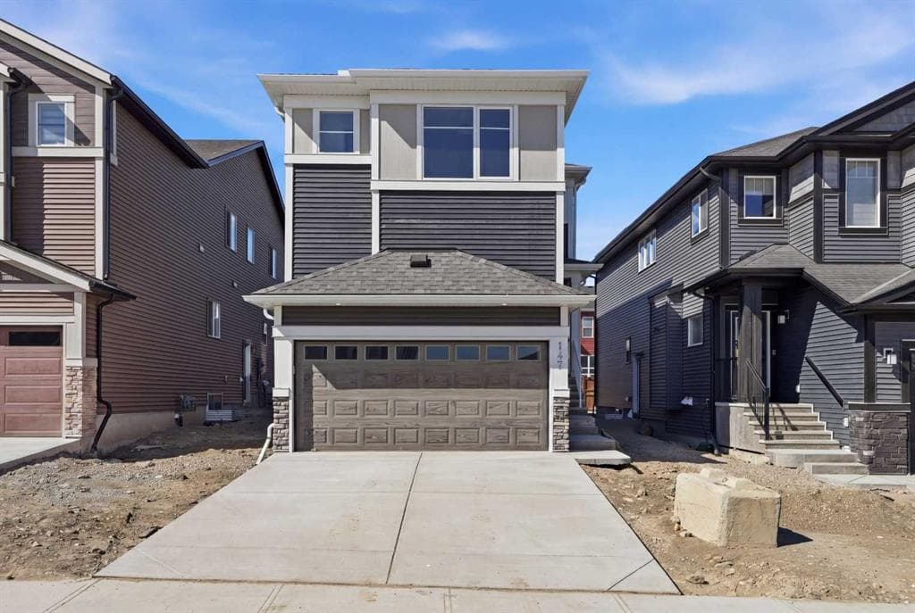 5-bed Detached for sale at 147 Homestead Circle NE, Calgary