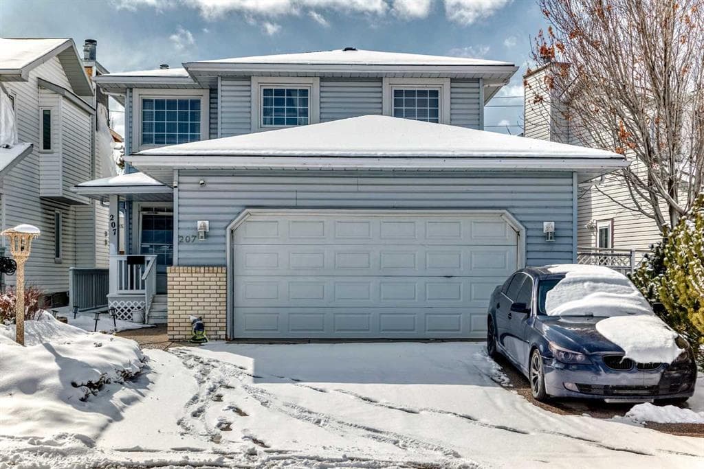 5-bed Detached for sale at 207 Eldorado Close NE, Calgary