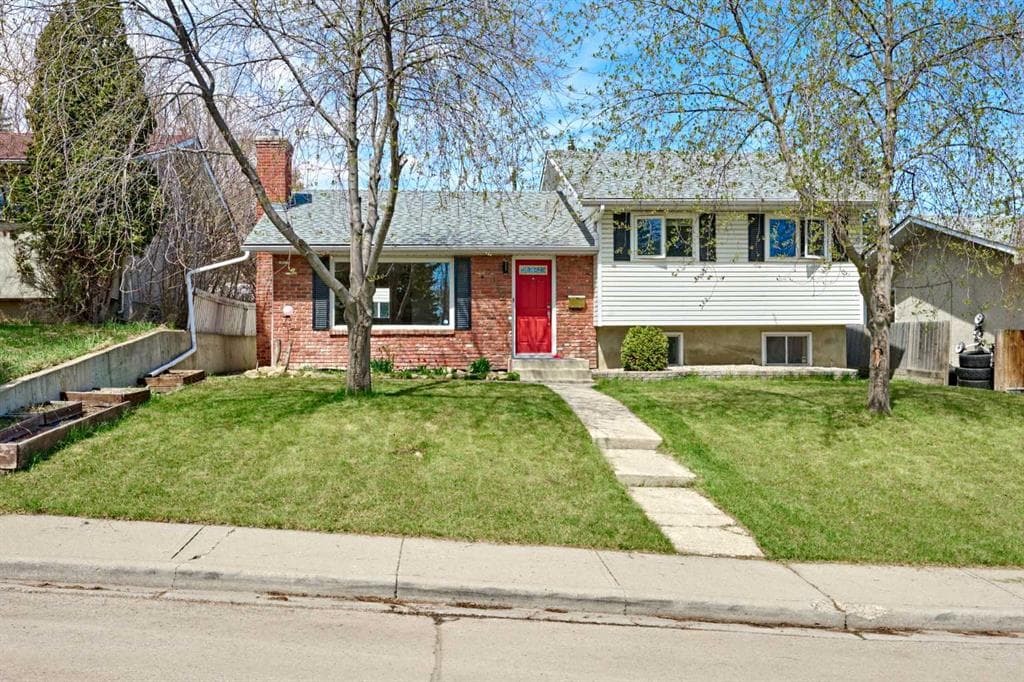 3-bed Detached for sale at 612 101 Avenue SW, Calgary