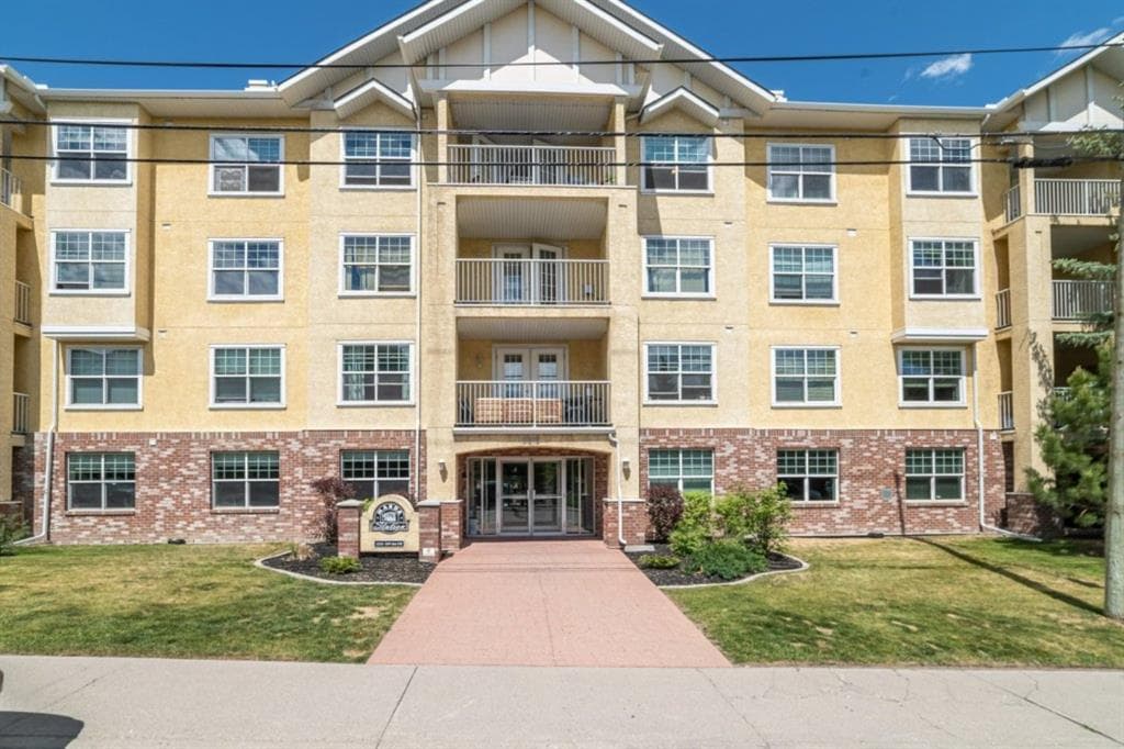 2-bed Apartment for sale at 3, 2212 34 Avenue SW, Calgary