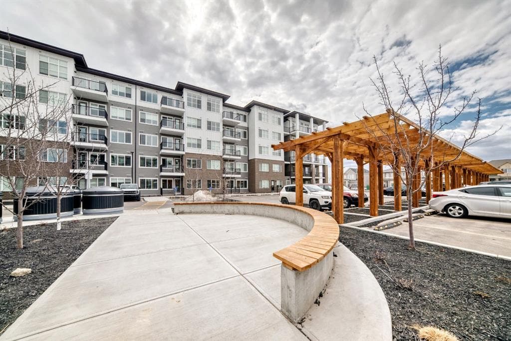 2-bed Apartment for sale at 1118, 44 Skyview Parkway, Calgary