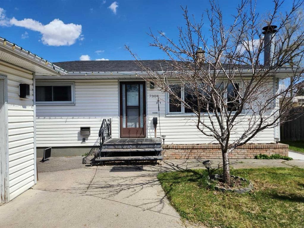 4-bed Detached for sale at 7304 5 Street SW, Calgary