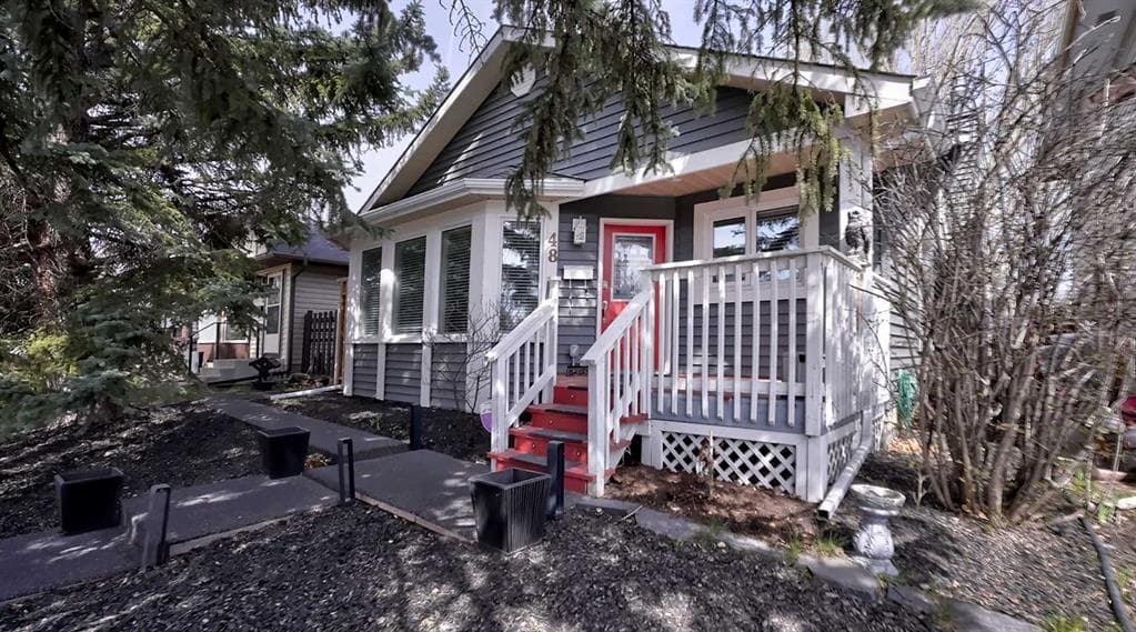 4-bed Detached for sale at 48 Riverbrook Road SE, Calgary