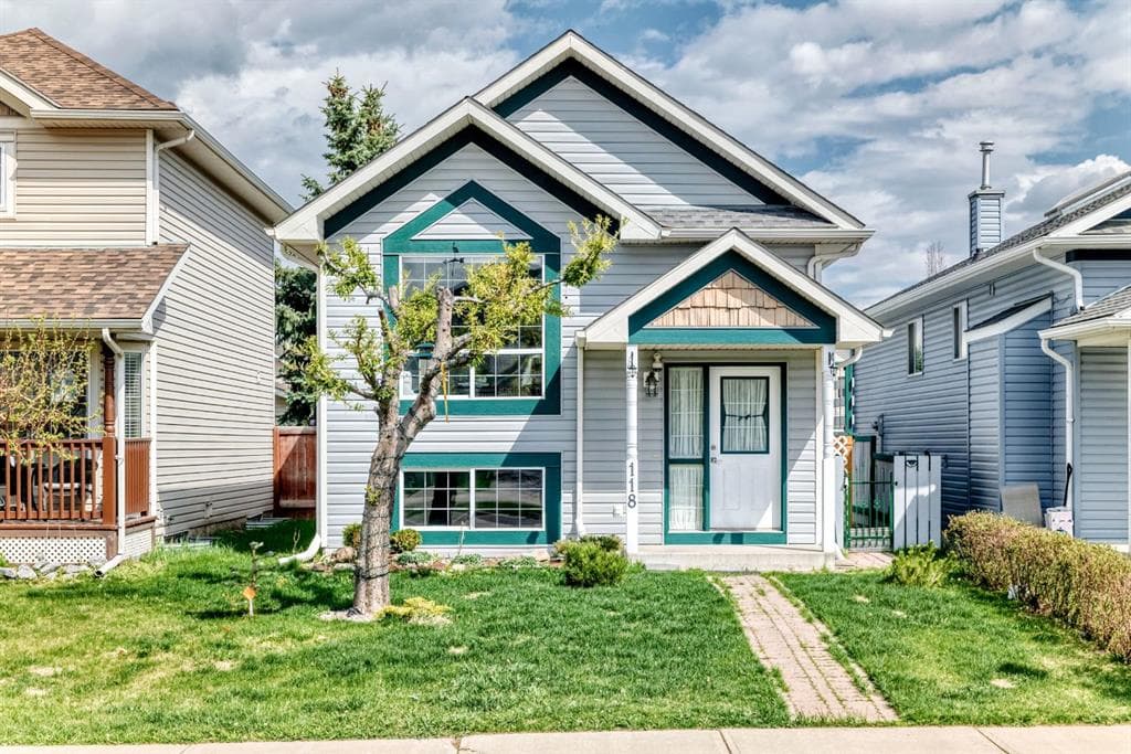 3-bed Detached for sale at 118 Bridleridge Way SW, Calgary