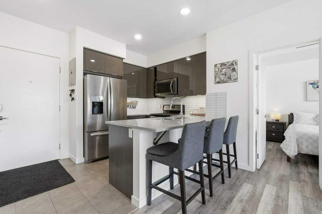 2-bed Apartment for sale at 305, 120 18 Avenue SW, Calgary