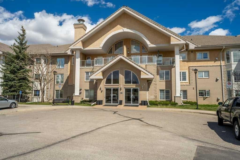 2-bed Apartment for sale at 136, 728 Country Hills Road NW, Calgary