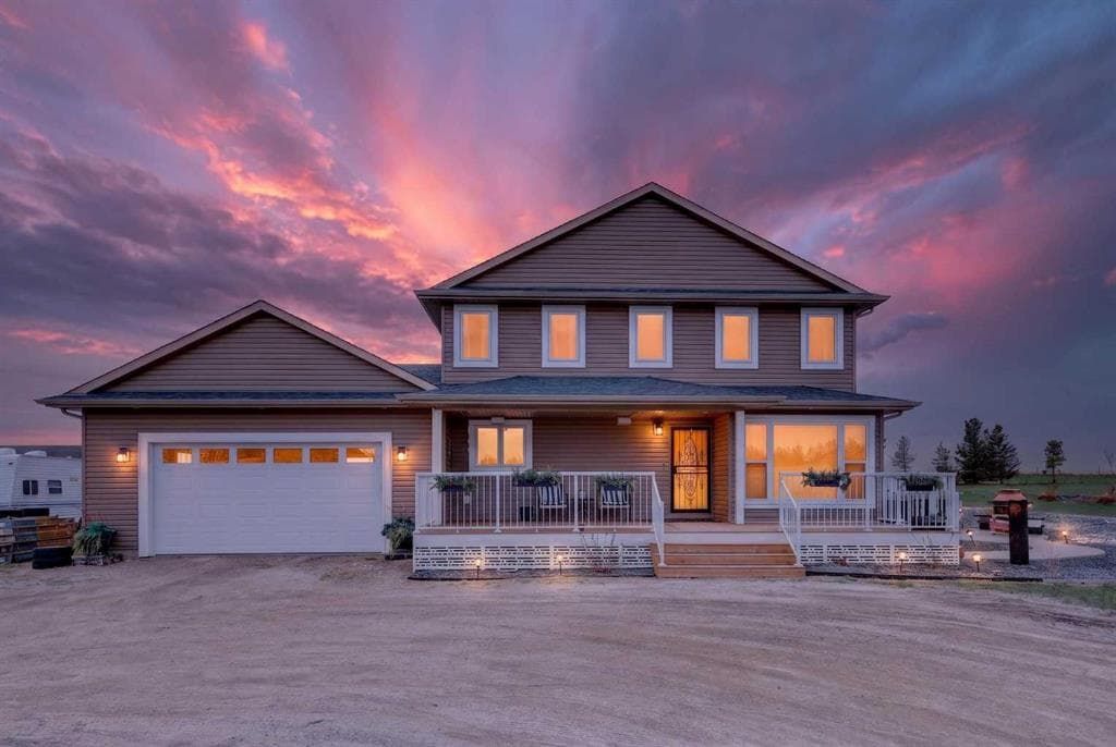 3-bed Detached for sale at 118 South Shore Point, Rural Rocky View County