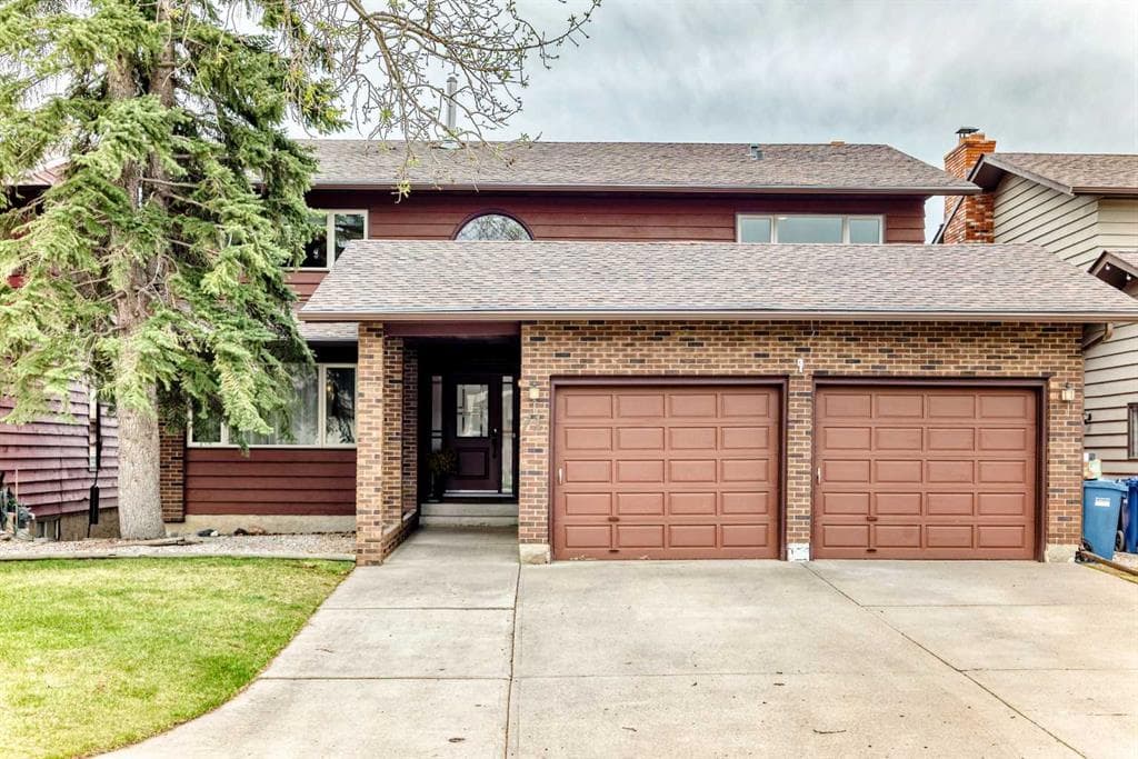 4-bed Detached for sale at 71 Edenwold Place NW, Calgary