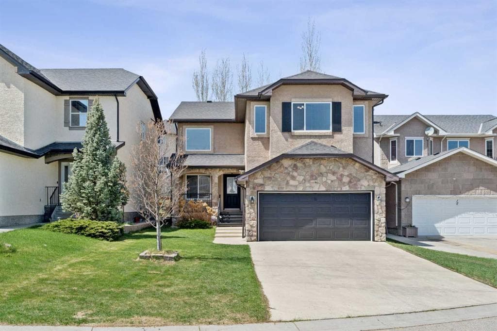 6-bed Detached for sale at 22 Sherwood Cove NW, Calgary
