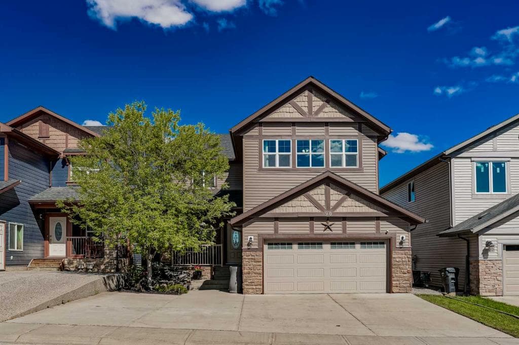 6-bed Detached for sale at 90 Sage Hill Way NW, Calgary