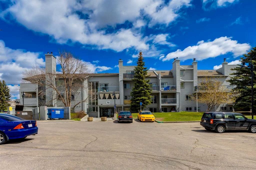 2-bed Apartment for sale at 2240, 70 Glamis Drive SW, Calgary