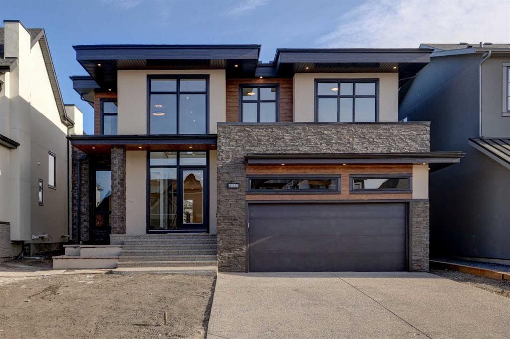 5-bed Detached for sale at 1436 Coopers Landing SW, Airdrie