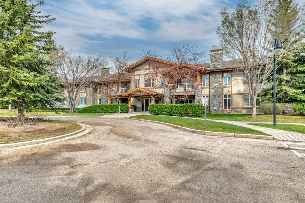 2-bed Apartment for sale at -, 3102 Lake Fraser Court SE, Calgary
