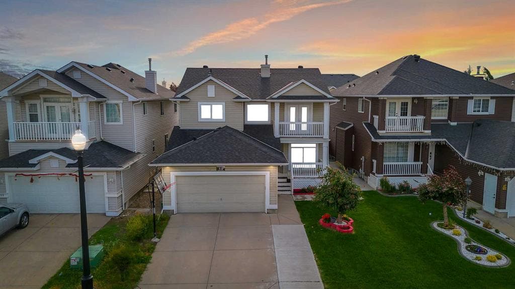 6-bed Detached for sale at 51 Coral Reef Close NE, Calgary