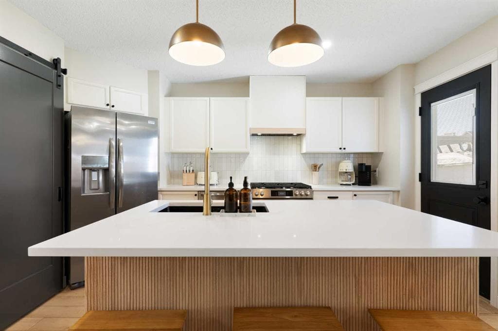 3-bed Detached for sale at 89 Tuscany Springs Heights NW, Calgary
