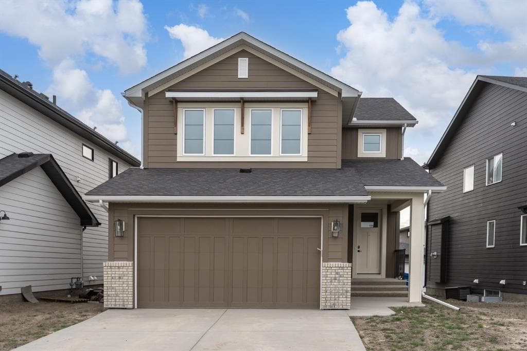 5-bed Detached for sale at 313 Grayling Manor, Rural Rocky View County